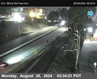 SB 5 at Old Town Ave