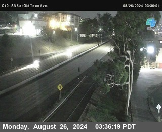 SB 5 at Old Town Ave