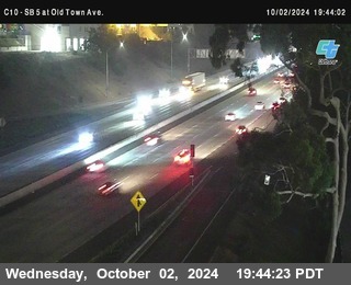 SB 5 at Old Town Ave