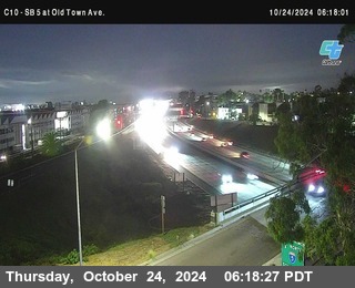 SB 5 at Old Town Ave