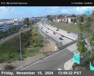 SB 5 at Old Town Ave