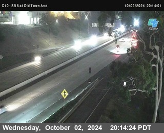 SB 5 at Old Town Ave