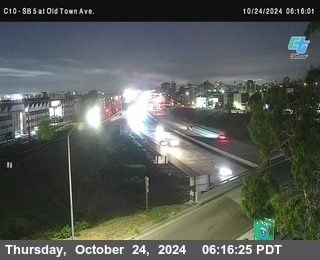 SB 5 at Old Town Ave