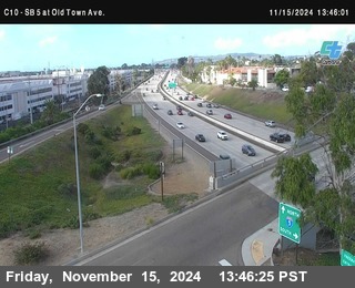 SB 5 at Old Town Ave