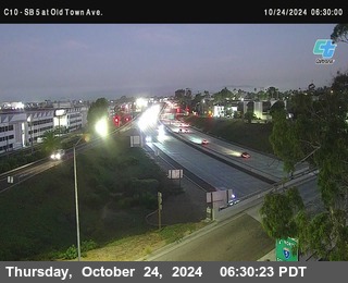 SB 5 at Old Town Ave