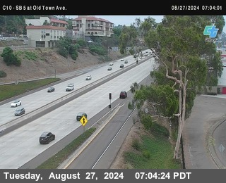 SB 5 at Old Town Ave