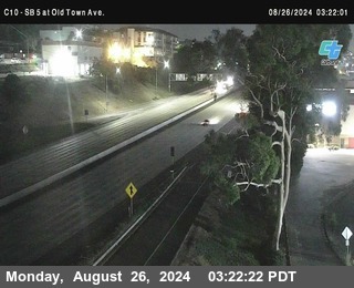 SB 5 at Old Town Ave