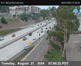 SB 5 at Old Town Ave