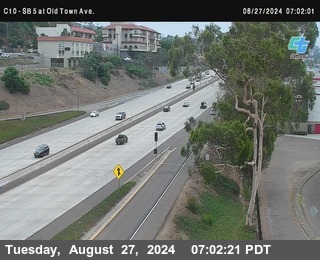 SB 5 at Old Town Ave