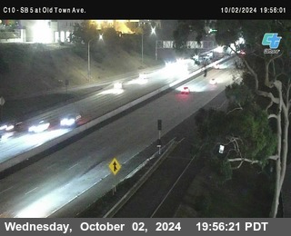 SB 5 at Old Town Ave