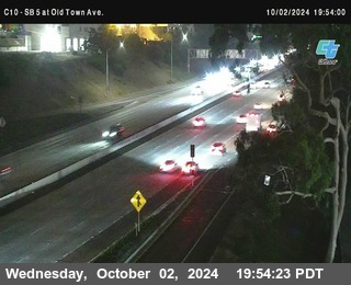 SB 5 at Old Town Ave