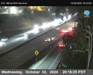 SB 5 at Old Town Ave