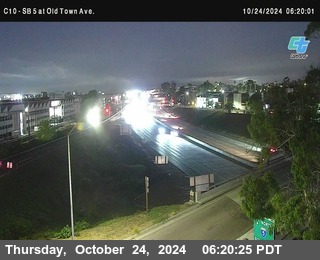 SB 5 at Old Town Ave