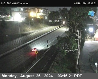 SB 5 at Old Town Ave