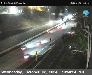 SB 5 at Old Town Ave