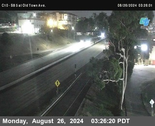 SB 5 at Old Town Ave