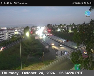 SB 5 at Old Town Ave