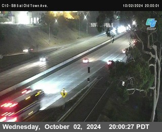 SB 5 at Old Town Ave