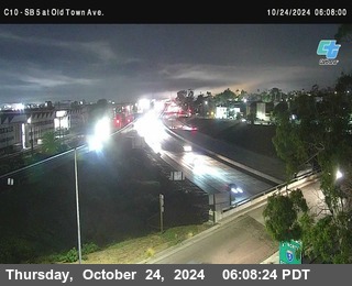 SB 5 at Old Town Ave