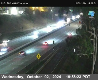 SB 5 at Old Town Ave