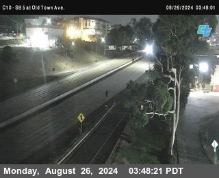 SB 5 at Old Town Ave