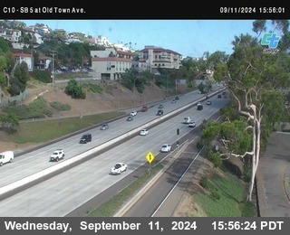 SB 5 at Old Town Ave