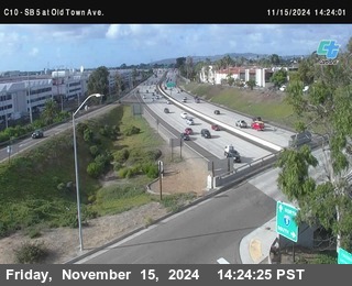 SB 5 at Old Town Ave