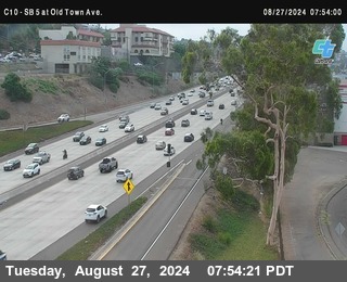 SB 5 at Old Town Ave