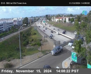 SB 5 at Old Town Ave