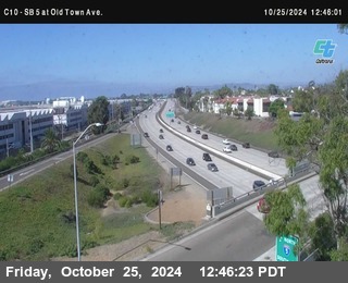 SB 5 at Old Town Ave