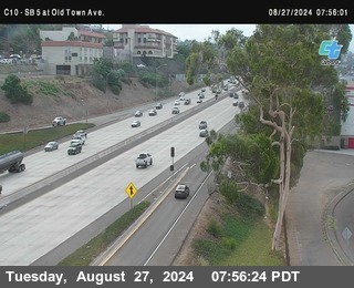 SB 5 at Old Town Ave