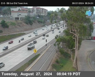 SB 5 at Old Town Ave