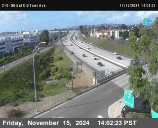 SB 5 at Old Town Ave