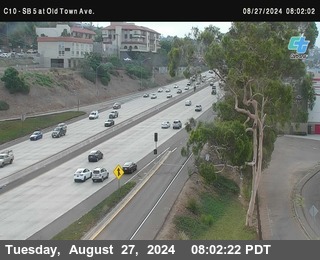 SB 5 at Old Town Ave