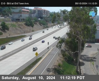 SB 5 at Old Town Ave