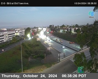 SB 5 at Old Town Ave