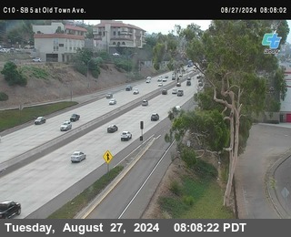 SB 5 at Old Town Ave