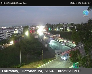 SB 5 at Old Town Ave