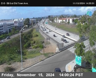 SB 5 at Old Town Ave