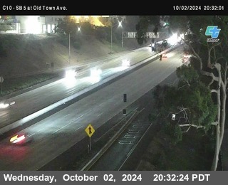 SB 5 at Old Town Ave