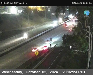 SB 5 at Old Town Ave