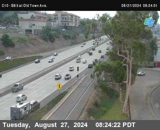 SB 5 at Old Town Ave