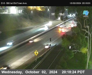 SB 5 at Old Town Ave