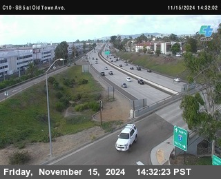 SB 5 at Old Town Ave