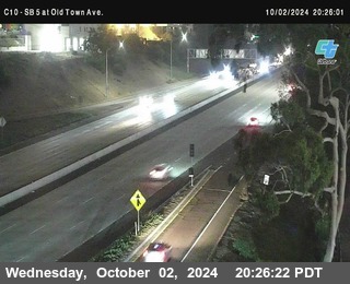 SB 5 at Old Town Ave