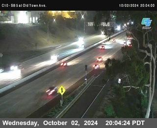 SB 5 at Old Town Ave