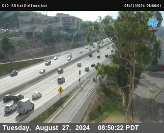 SB 5 at Old Town Ave