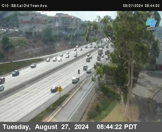 SB 5 at Old Town Ave