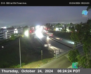 SB 5 at Old Town Ave