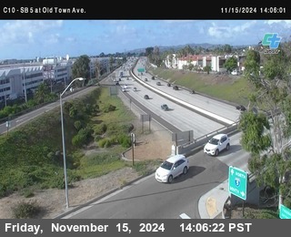 SB 5 at Old Town Ave